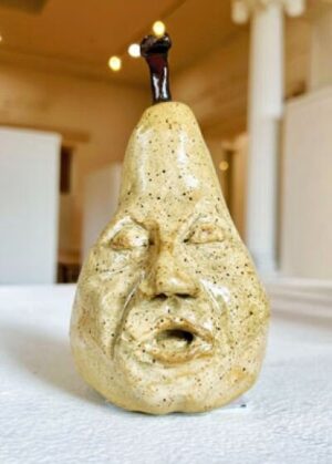 Sleepy Pear - Abe Sleepy Pear - Abe