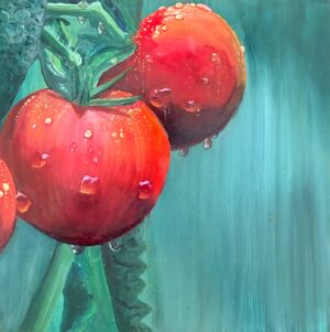Tomato Tomato #2