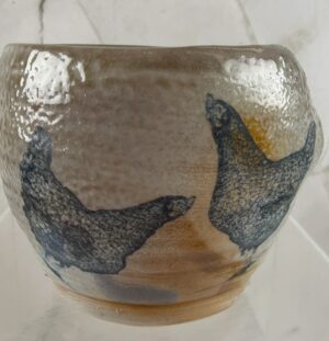 Chicken Mug Chicken Mug #0