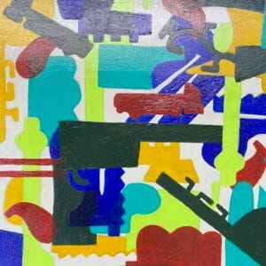 Salvagno - Whimsy Salvagno - Whimsy