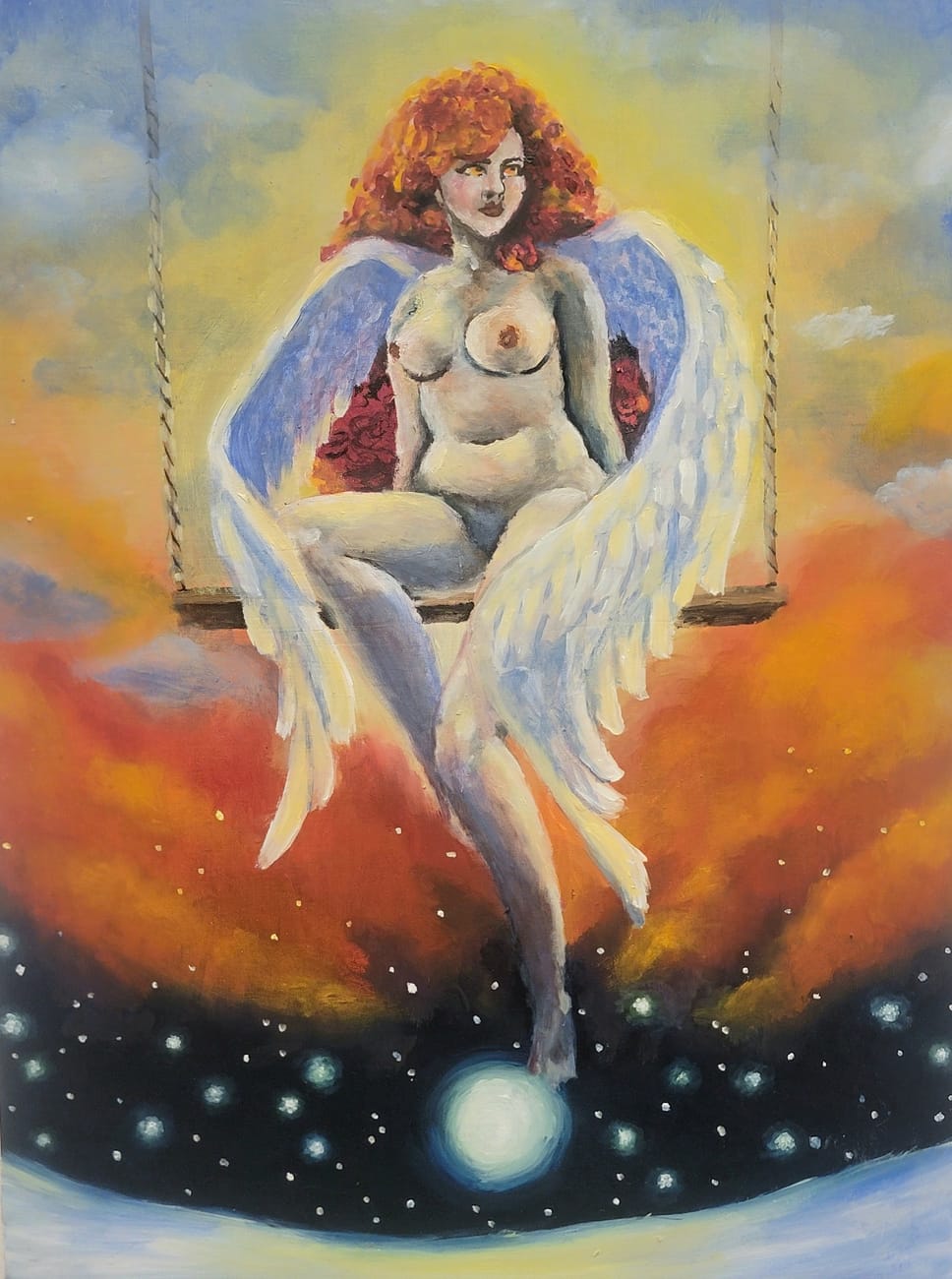 Reynolds - Dawn Bringer Reynolds - Dawn Bringer