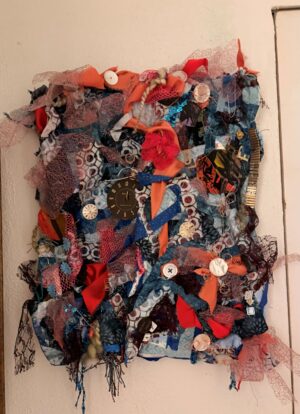 Atkinson - Tattered Time Atkinson - Tattered Time