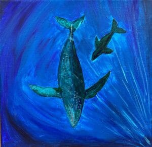 Giants Of The Deep Giants of the Deep