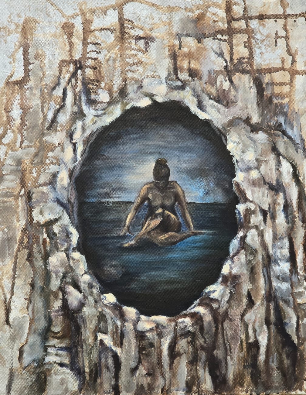 Czaja - Apnea Czaja - Apnea