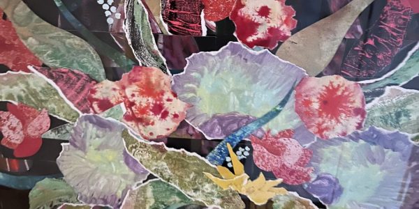 Alice Frank_Favorite Flowers_woven paper