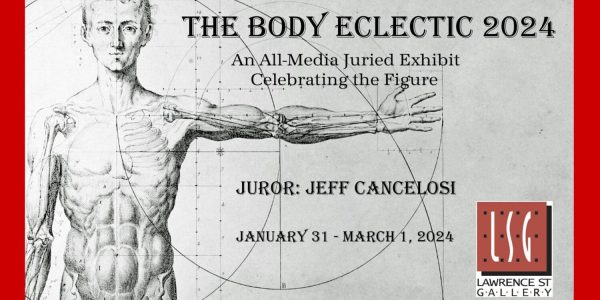 The Body Eclectic 2024
