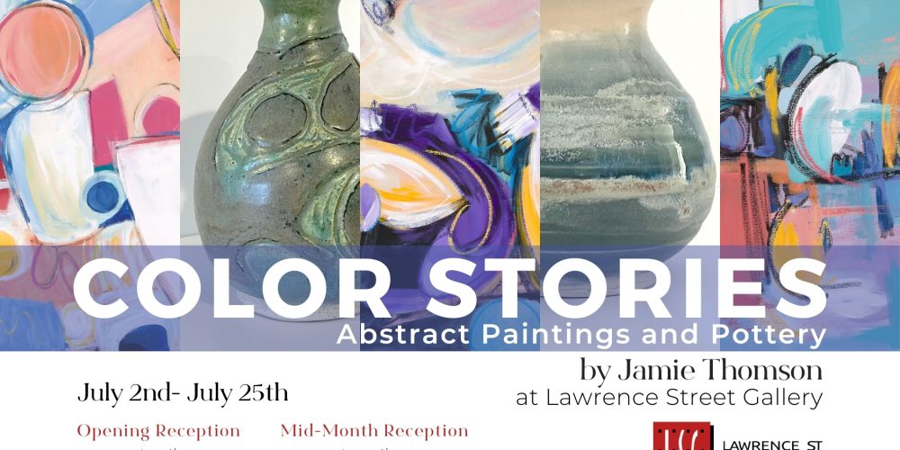 Jamie Thomson Color StoriesPostCardFront2