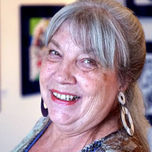 Linda Logan