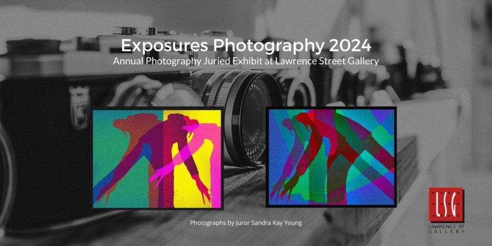 Exposures Photography 2024 Call for Entry