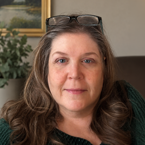Traci Mitchell